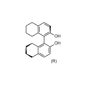 (R)-5,5',6,6',7,7',8,8'-Octahydro[1,1'-binaphthalene]-2,2'-diol