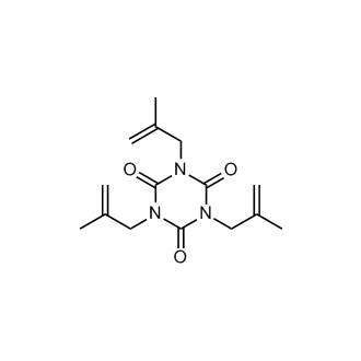 1,3,5-Tris(2-methylallyl)-1,3,5-triazinane-2,4,6-trione