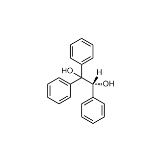 (R)-1,1,2-Triphenylethane-1,2-diol