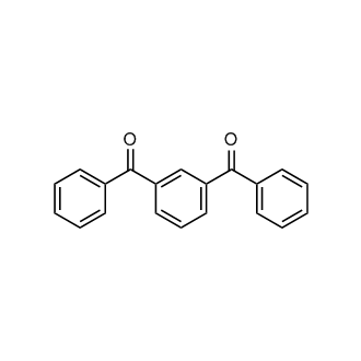 1,3-Phenylenebis(phenylmethanone)