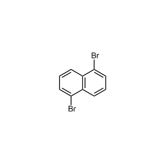1,5-Dibromonaphthalene