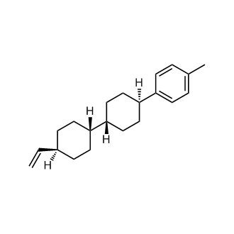 (trans,trans)-4-(p-Tolyl)-4'-vinyl-1,1'-bi(cyclohexane)