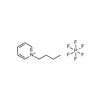 1-Butylpyridin-1-ium hexafluorophosphate(V)