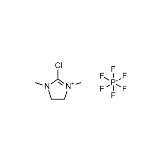 2-Chloro-1,3-dimethyl-4,5-dihydro-1H-imidazol-3-ium hexafluorophosphate(V)(CIP)