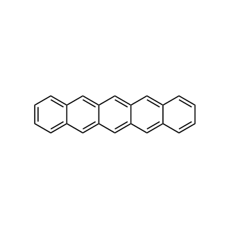 Pentacene