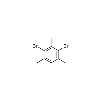 2,4-Dibromo-1,3,5-trimethylbenzene