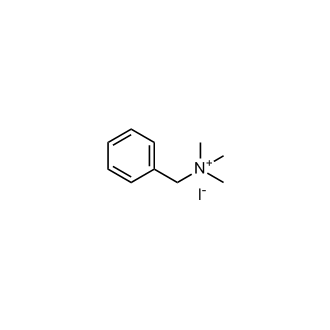 N,N,N-Trimethyl-1-phenylmethanaminium iodide