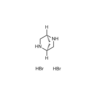 (1S,4S)-2,5-Diazabicyclo[2.2.1]heptane dihydrobromide