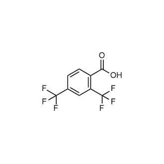 2,4-Bis(trifluoromethyl)benzoic acid