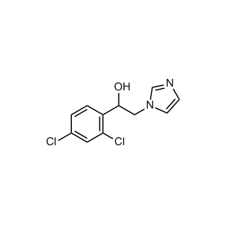 1-(2,4-Dichlorophenyl)-2-(1H-imidazol-1-yl)ethanol