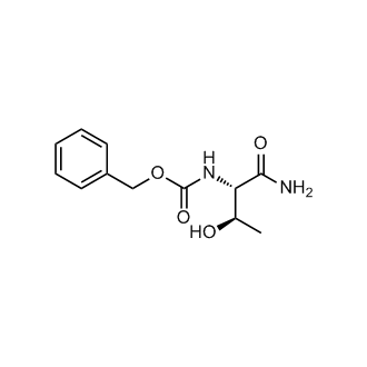 Z-Thr-NH2