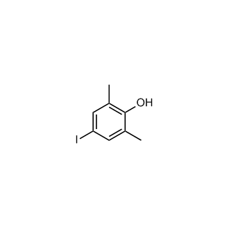 4-Iodo-2,6-dimethylphenol