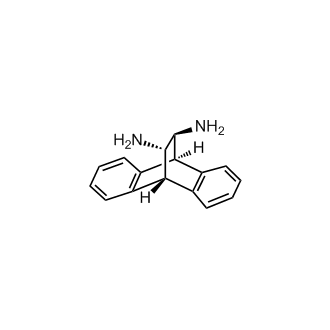 (11S,12S)-9,10-Dihydro-9,10-ethanoanthracene-11,12-diamine