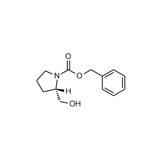 Z-Prolinol