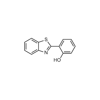2-(Benzo[d]thiazol-2-yl)phenol