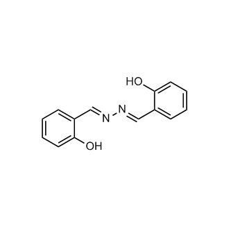 Salicylaldehyde azine