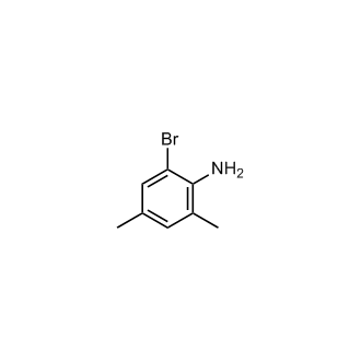 2-Bromo-4,6-dimethylaniline