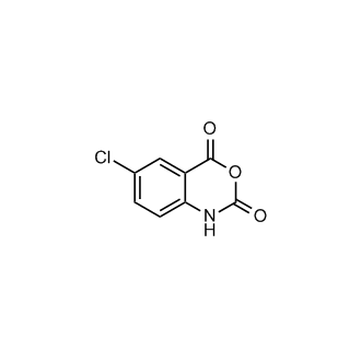 6-Chloro-2H-benzo[d][1,3]oxazine-2,4(1H)-dione