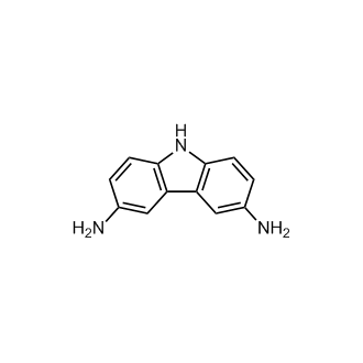9H-Carbazole-3,6-diamine