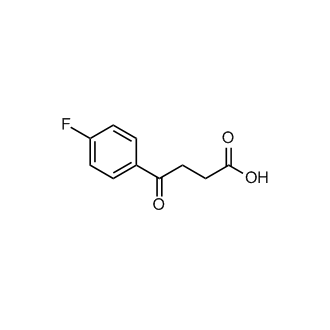 3-(4-Fluorobenzoyl)propionic acid