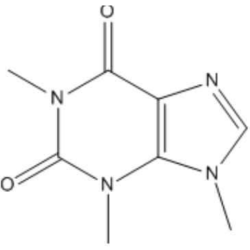 1,3,9-Trimethyl-3,9-dihydro-1H-purine-2,6-dione