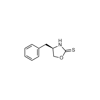 (R)-4-Benzyloxazolidine-2-thione