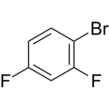 1-Bromo-2,4-difluorobenzene