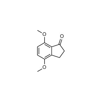 4,7-Dimethoxy-2,3-dihydro-1H-inden-1-one