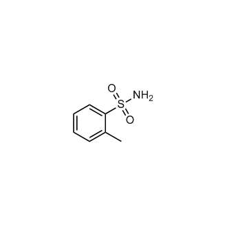 2-Methylbenzenesulfonamide