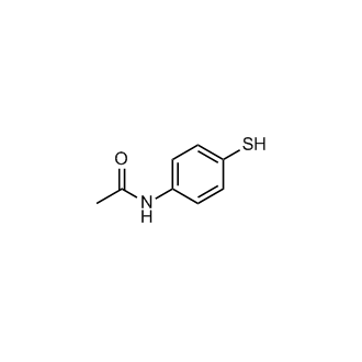 N-(4-Mercaptophenyl)acetamide