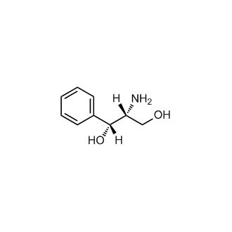 (1R,2R)-2-Amino-1-phenylpropane-1,3-diol