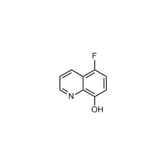 5-Fluoroquinolin-8-ol