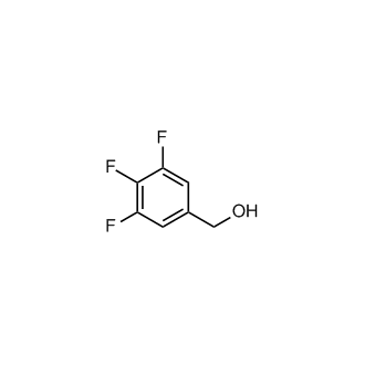 (3,4,5-Trifluorophenyl)methanol