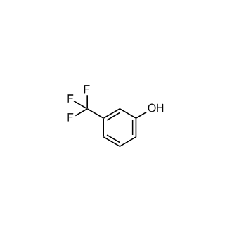 3-(Trifluoromethyl)phenol