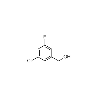 (3-Chloro-5-fluorophenyl)methanol