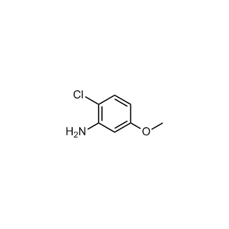 2-Chloro-5-methoxyaniline