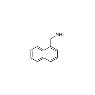Naphthalen-1-ylmethanamine
