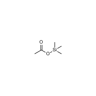 Trimethylsilyl acetate