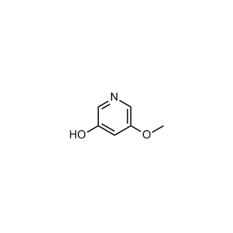 5-Methoxypyridin-3-ol