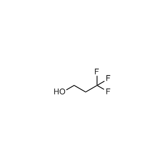 3,3,3-Trifluoropropan-1-ol