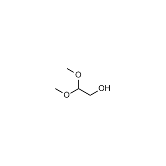 2,2-Dimethoxyethanol