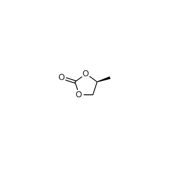 (S)-4-Methyl-1,3-dioxolan-2-one