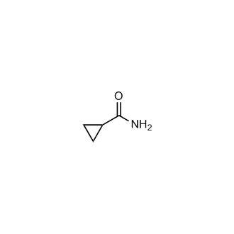 Cyclopropanecarboxamide