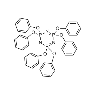 Phenoxycycloposphazene