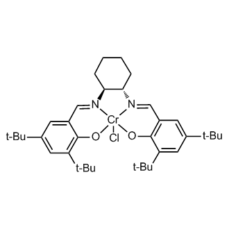 (S,S)-N,N'-Bis(3,5-di-tert-butylsalicylidene)-1,2-cyclohexanediaminochromium(III) chloride