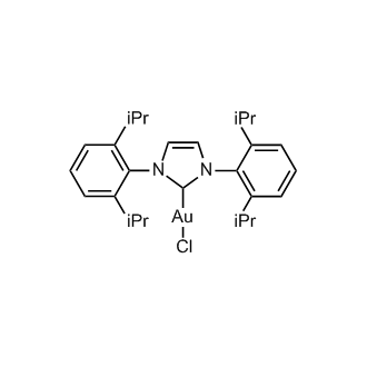 IPrAuCl