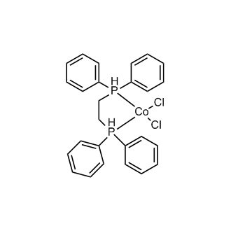 [1,2-BIs(diphenylphosphino)ethane]dichlorocobalt(II)