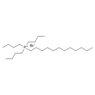 Tributyl(dodecyl)phosphonium bromide