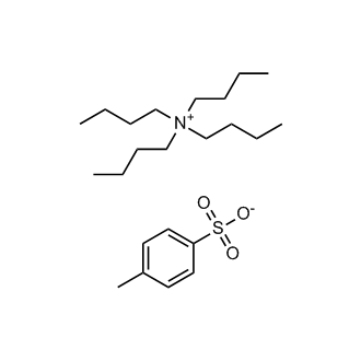 Tetrabutylammonium 4-methylbenzenesulfonate