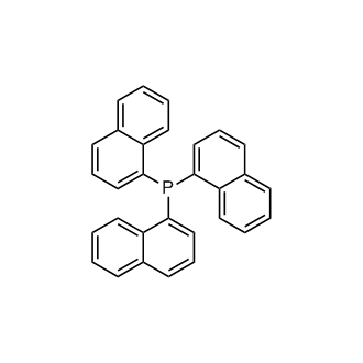 Tri(naphthalen-1-yl)phosphine